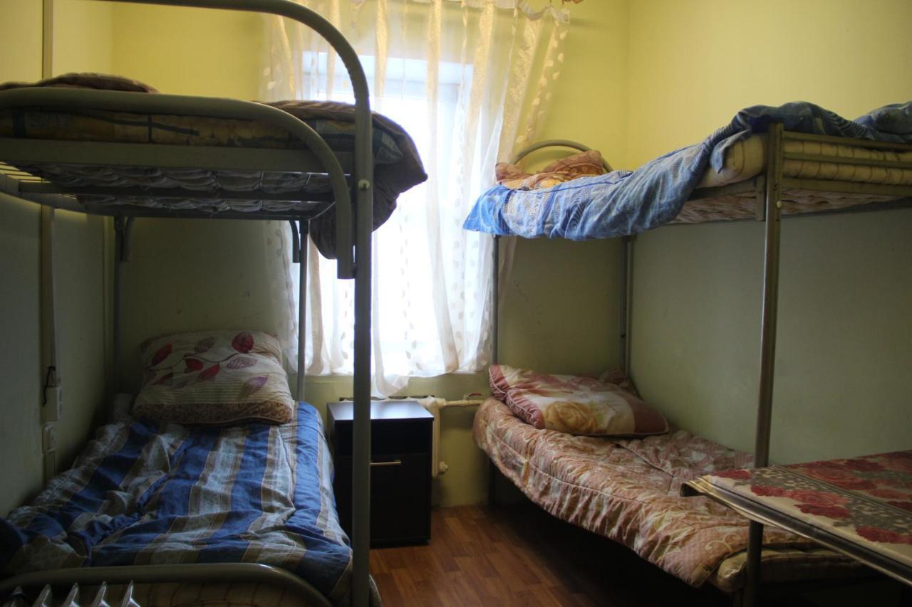 HOSTEL EDEM ЭЛЕКТРОСТАЛЬ (Россия) - от 174 RUB | NOCHI