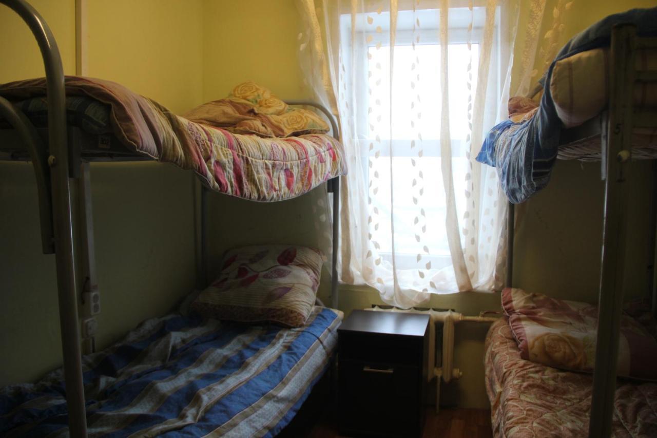 HOSTEL EDEM ЭЛЕКТРОСТАЛЬ (Россия) - от 174 RUB | NOCHI