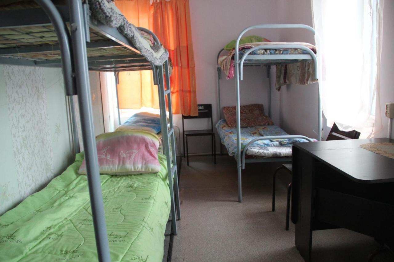 HOSTEL EDEM ЭЛЕКТРОСТАЛЬ (Россия) - от 174 RUB | NOCHI